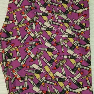 LuLaRoe UNICORN TC Leggings